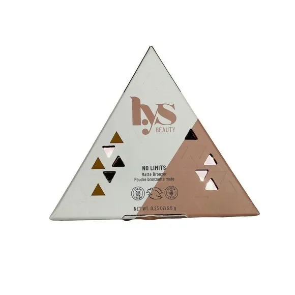 3/$20💘 LYS Beauty No Limits Matte Bronzer in Harmony - Picture 6 of 15